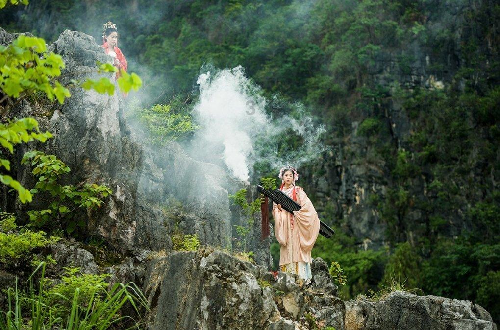 管道拼接